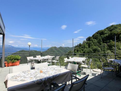 Hotel Funivia