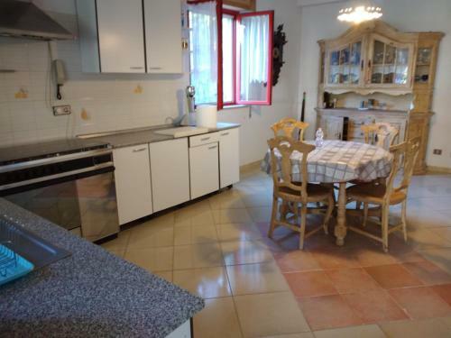 Agroturismo Casa Pozzillo
