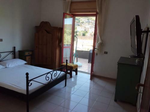 Agroturismo Casa Pozzillo