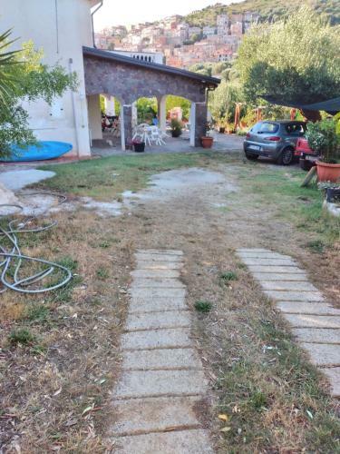 Agroturismo Casa Pozzillo