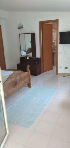Agroturismo Casa Pozzillo