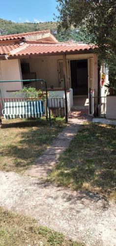 Agroturismo Casa Pozzillo