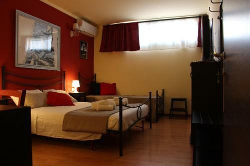 Bed & Breakfast I Santuzzi Beb