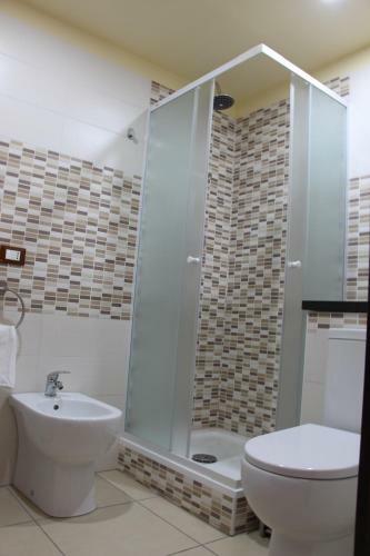 Bed & Breakfast I Santuzzi Beb