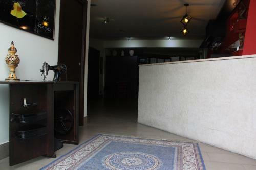 Bed & Breakfast I Santuzzi Beb