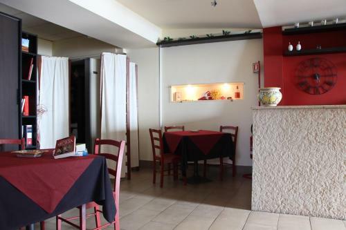 Bed & Breakfast I Santuzzi Beb
