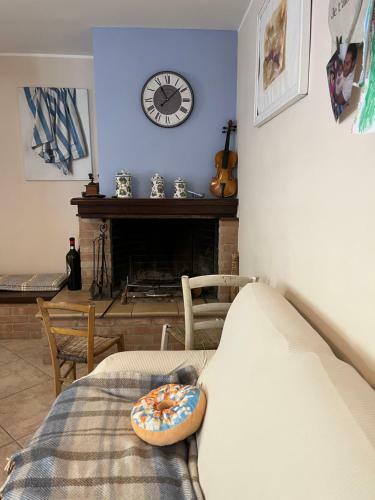 Daniela House