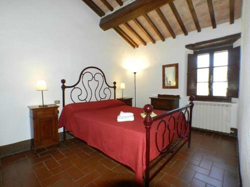 Castigliona Cetona Siena