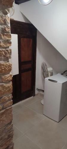 Apartamento Le G�te Des Pierres Dor�es