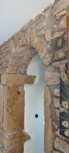 Apartamento Le G�te Des Pierres Dor�es