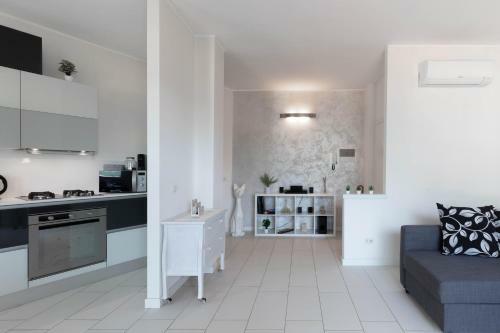 Apartamento Terrazza Sul Lago - Open Space E Netflix