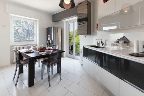Apartamento Terrazza Sul Lago - Open Space E Netflix
