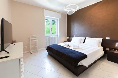 Apartamento Terrazza Sul Lago - Open Space E Netflix
