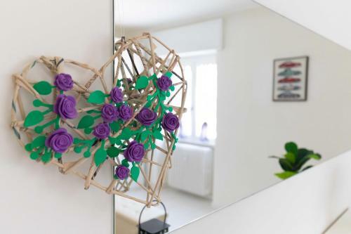 Apartamento Terrazza Sul Lago - Open Space E Netflix