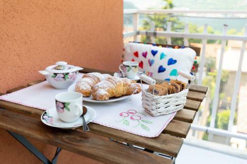Apartamento Terrazza Sul Lago - Open Space E Netflix