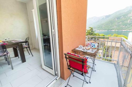 Apartamento Terrazza Sul Lago - Open Space E Netflix