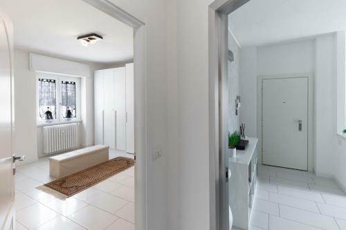 Apartamento Terrazza Sul Lago - Open Space E Netflix