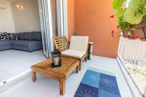 Apartamento Terrazza Sul Lago - Open Space E Netflix