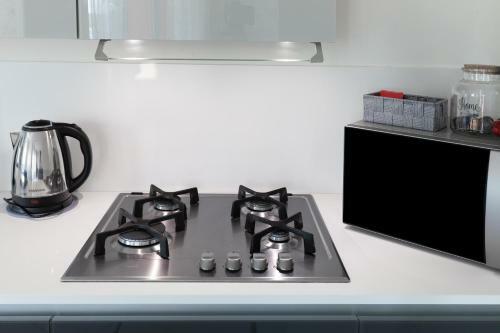 Apartamento Terrazza Sul Lago - Open Space E Netflix