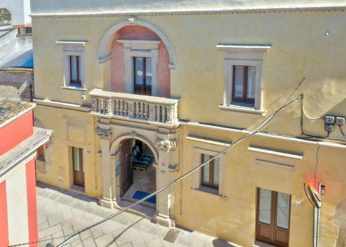 Palazzo Museo Raho