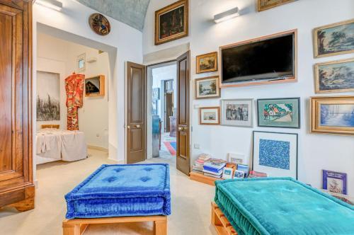 Palazzo Museo Raho