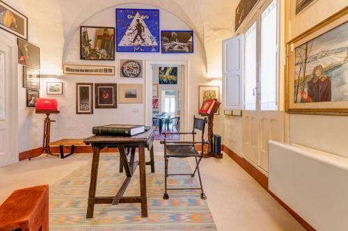 Palazzo Museo Raho