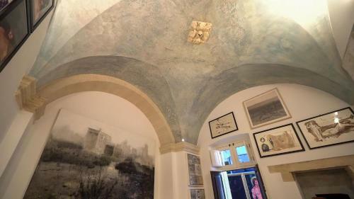 Palazzo Museo Raho