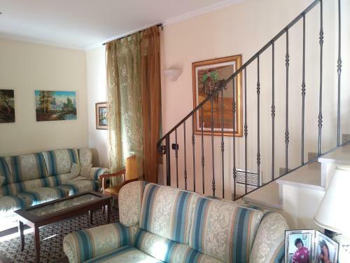 Apartamento Casa Del Cedro - Cedar House