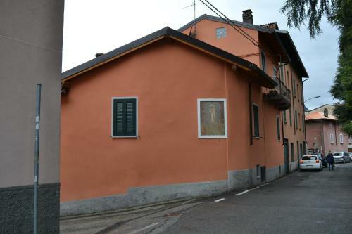 Apartamento Casa Del Cedro - Cedar House