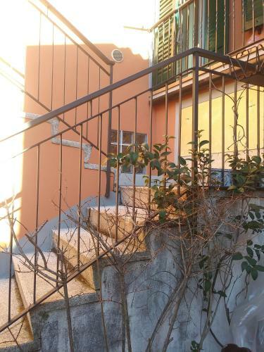Apartamento Casa Del Cedro - Cedar House