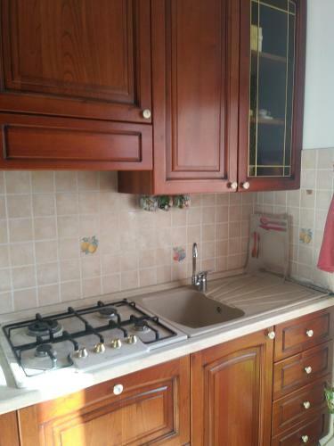 Apartamento Casa Del Cedro - Cedar House