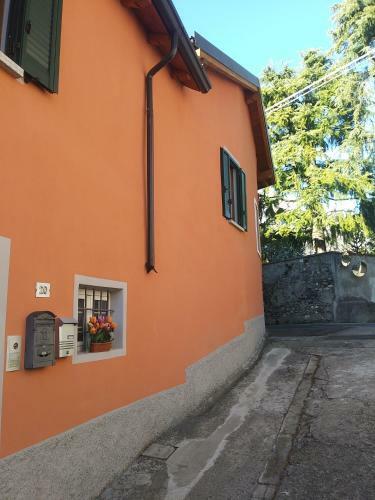 Apartamento Casa Del Cedro - Cedar House