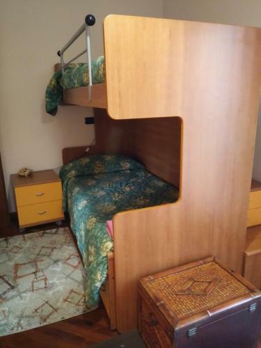 Apartamento Casa Del Cedro - Cedar House