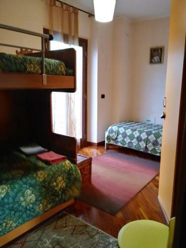Apartamento Casa Del Cedro - Cedar House