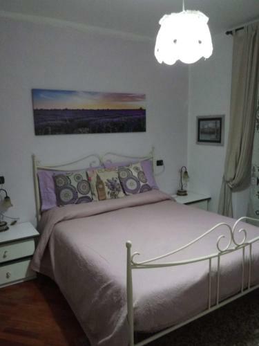 Apartamento Casa Del Cedro - Cedar House