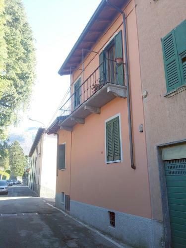 Apartamento Casa Del Cedro - Cedar House