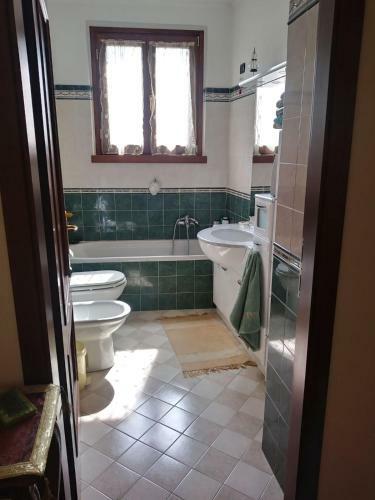 Apartamento Casa Del Cedro - Cedar House