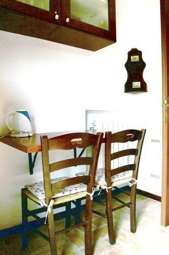 Apartamento Casa Del Cedro - Cedar House