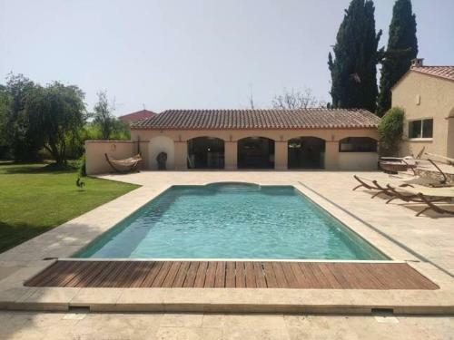 Hostal Maison D'h�tes : Les Deux Esprits Libres
