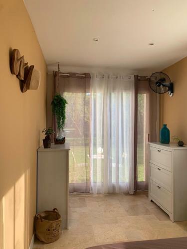 Hostal Maison D'h�tes : Les Deux Esprits Libres