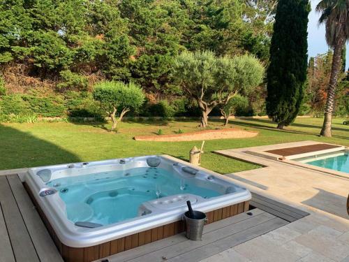 Hostal Maison D'h�tes : Les Deux Esprits Libres