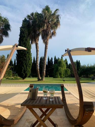 Hostal Maison D'h�tes : Les Deux Esprits Libres