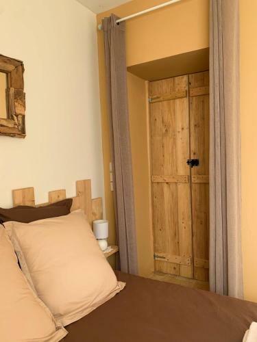 Hostal Maison D'h�tes : Les Deux Esprits Libres