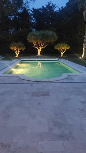 Hostal Maison D'h�tes : Les Deux Esprits Libres