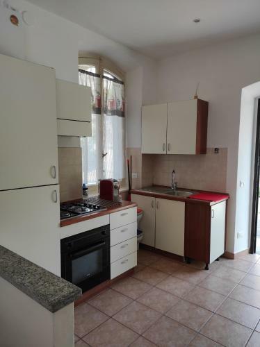 Apartamento Casa Di Luca