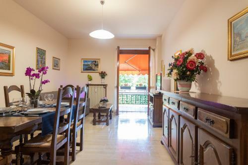 Apartamento Garden Lake's