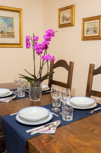 Apartamento Garden Lake's