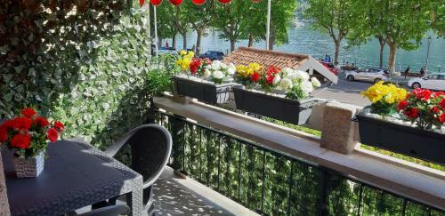 Apartamento Garden Lake's