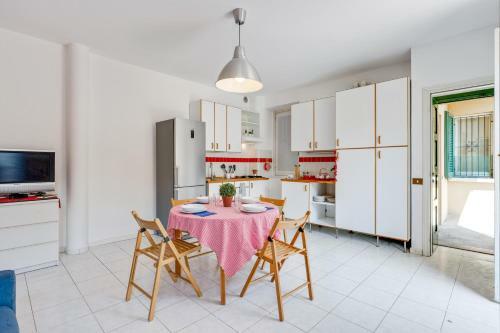 La Terrazza Apartment - Affitti Brevi Italia