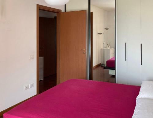 Apartamento Large Well-equipped Appartement Near Como Lake
